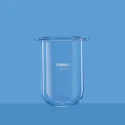  Borosil 1000ml Bottom For Kettle Reaction Assembly 6948029 image-2