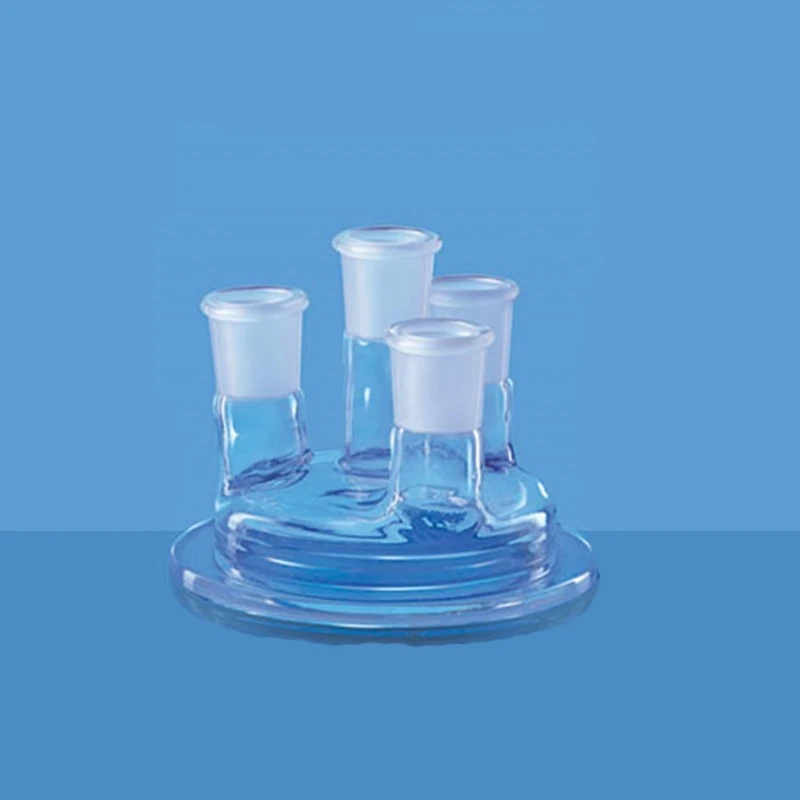  Borosil 2000/4000ml Cover For Kettle Reaction Assembly 6949042 image-2