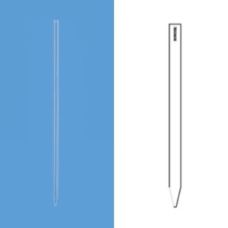 Borosil 450mm Artificial Insemination Pipettes 7040162 image-1