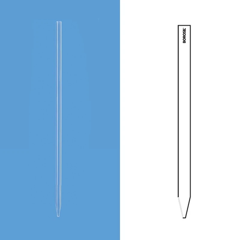 Borosil 450mm Artificial Insemination Pipettes 7040162 image-1