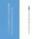 Borosil 2.2ml Milk/Bacteriological Pipettes 7056102 image-1