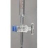 Stopcock For Burette