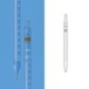 Borosil 7079P01 - 1 ml Serological Pipette Class A, With Individual Calibration Certificate