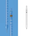 Borosil 10ml Serological Pipettes Class A Calibration 7079P06 image-1