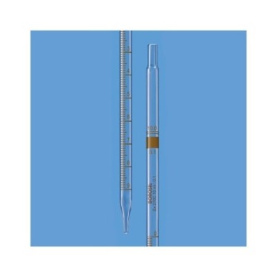Borosil 5 ml Serological Pipettes Class B 7080P55 image-1