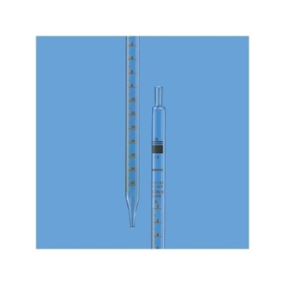 Borosil 25ml Serological Pipettes Class A USP Calibration 7081P09 image-1