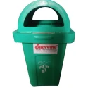 green-2-side-open-supreme-60-l-plastic-waste-bin-for-garden-10605