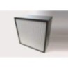Hepa Panel Filters