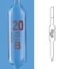 Borosil 7102007 - 15* ml Volumetric Pipette Class B