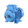 ABB 1HP/3 Phase 2785 RPM 415 V IP55 Induction Motor