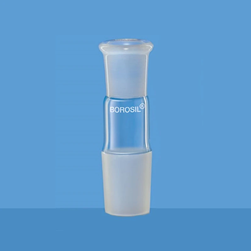  Borosil 19 /26 Reduction Connecting Adapters 8820A18 image-2