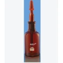 amber-color-dropping-bottles-fitted-with-ic-stopper-and-rubber-for-laboratory-10661
