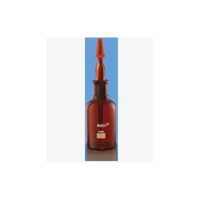 amber-color-dropping-bottles-fitted-with-ic-stopper-and-rubber-for-laboratory-10661