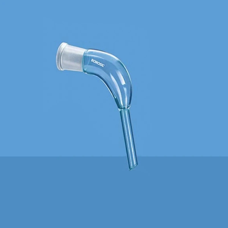  Borosil 24 / 29 Adapter Cone – Flexible Tubing 8836A24 image-2