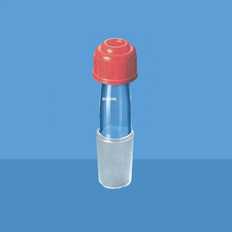  Borosil 24 / 29 Adapter Cones Screw Thread 8840A24 image-2