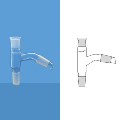 Borosil 29 / 32 Slopping Plane Still Head 8841629 image-1