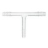 T Type Connection Tubes