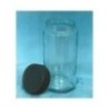 Specimen Jars With Bakelite Screw Cap Suitable For Culture Autoclaveable