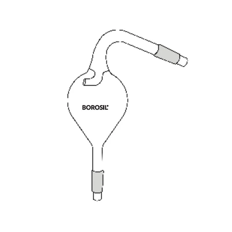  Borosil 29 / 32 Splash Head Sloping