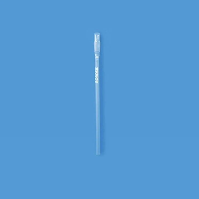  Borosil 29 / 32 Thermometer Pocket Long Type 8861029 image-2