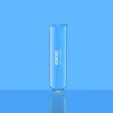  Borosil 70 ml Test Tubes With Rim 9800U09 image-2