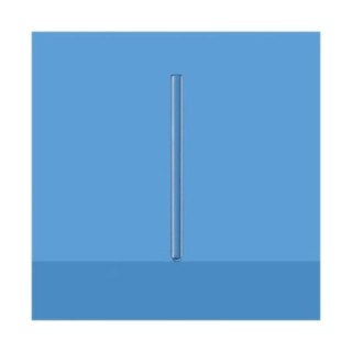 Borosil 7 x 127 (mm) Tube For Culture Collection 9801U01 image-1