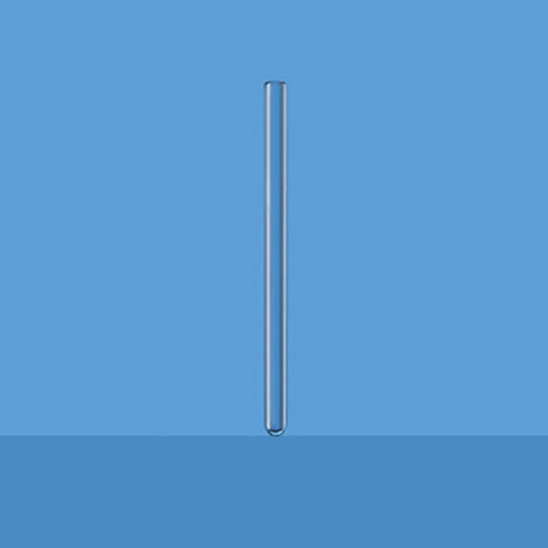  Borosil 7 x 127 (mm) Tube For Culture Collection 9801U01 image-2