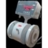 Flange Electromagnetic Flow Meter With Telemetry System