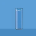  Borosil 14 x 110 (mm) Dissolution Tubes With Rim 9822U04 image-2