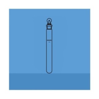 Borosil 10 ml Test Tubes Plain