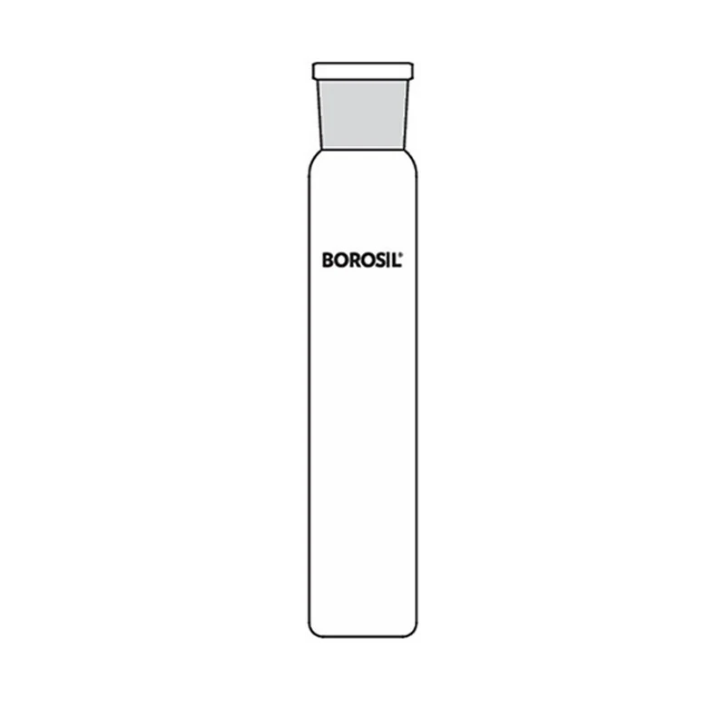  Borosil 36 x 205 (mm) Cod Digestion Tube 9835A01 image-3