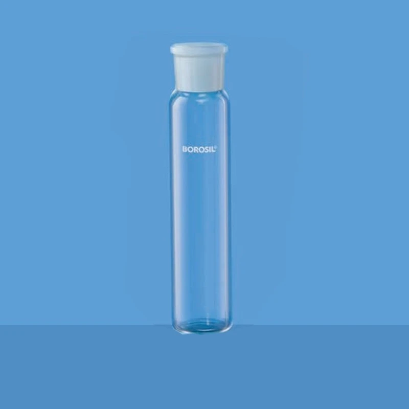  Borosil 39 x 205 (mm) Cod Digestion Tube 9835001 image-2