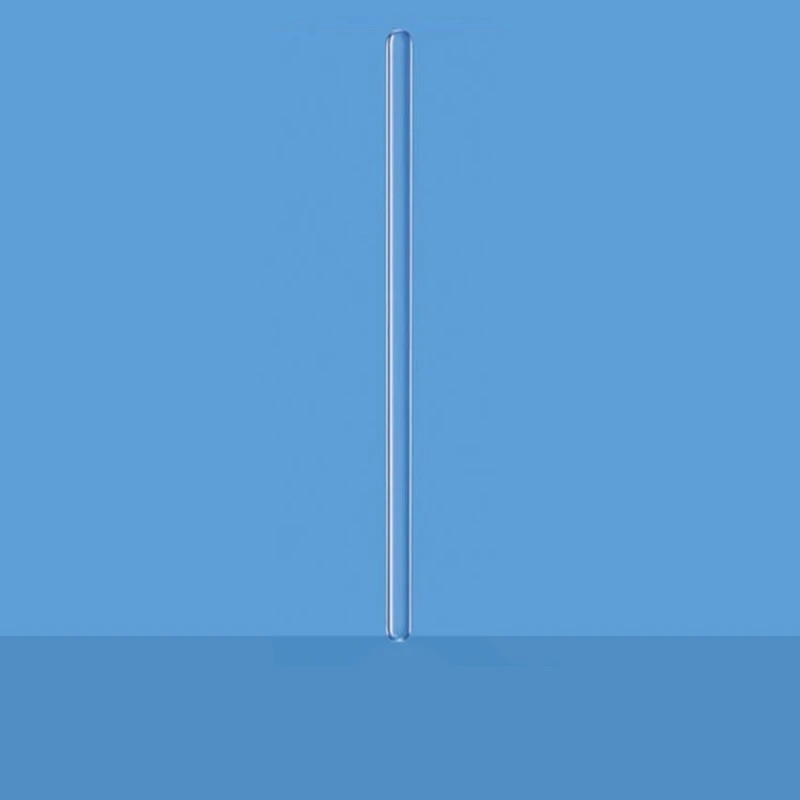  Borosil 9 x 305 (mm) Glass Stirrer Rod 9850409 image-2