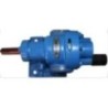 Rotodel Single and Three Phase 100-150 Bar Rotary Gear Pump HGN-300