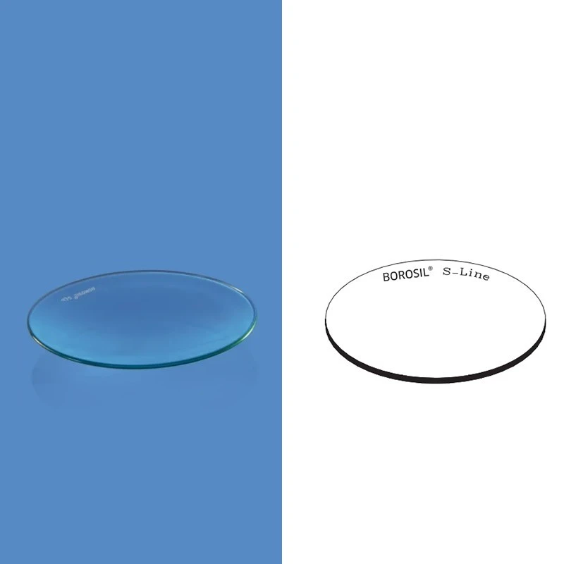Borosil 120 mm S - Line Watch Glasses 9986079 image-1