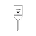  Borosil 1000 ml Buncher Funnel With Sintered Disc 3606929 image-3