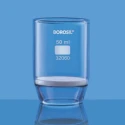  Borosil 30 ml Low Form Gooch Crucible With Sintered Disc 3206710 image-2
