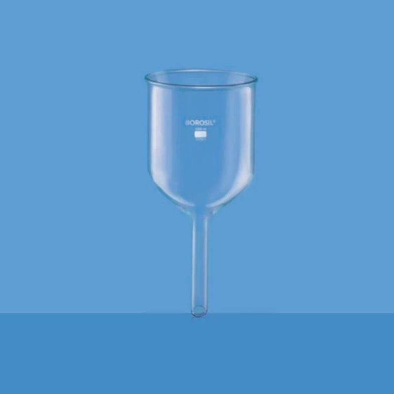  Borosil 36 x 160 (mm) Tube For Gooch Crucible 3206136 image-2