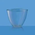  Borosil 150 ml Quartz Crucibles Without Lid 3190018 image-2