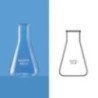 Borosil 4984021 - 250 ml Quartz Erlenmeyer (Conical) Flask