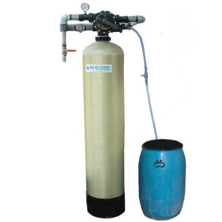 water-softener-plant