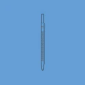 Borosil 1x0.01ml Quartz Mohr Graduated Pipettes Class B 7064P41 image-2