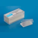 Borosil Rectangular Microscope Cover Glass Pack of 100 9115R01 image-1