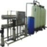 Industrial Effluent Distillery Water Treatment Plant