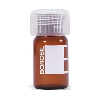 Borosil 3 ml Sampling & Storage Vials 9913003 image-1