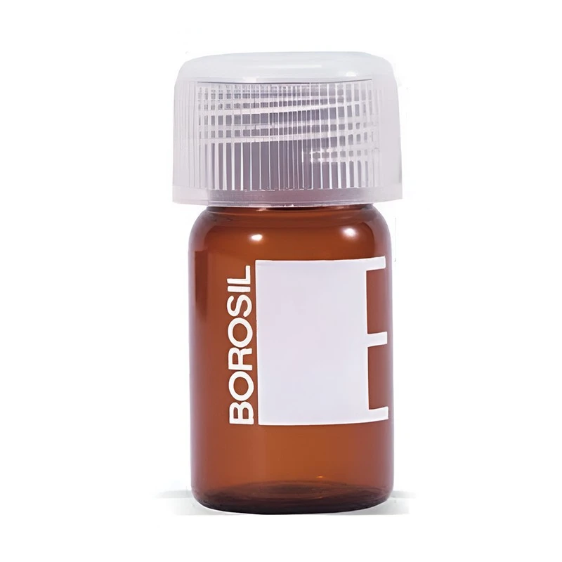 Borosil 10 ml Sampling & Storage Vials 9913006 image-1