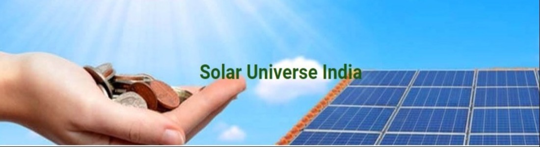 Solar Universe India