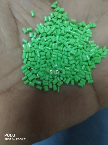 abs-green-granules