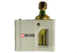 Akari 30kg/mtr sq. Pressure Switch SNS-130-Envmart