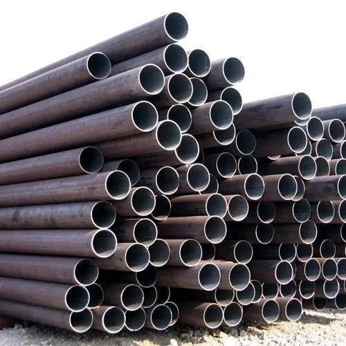 Buy APL APOLLO 48.3 mm Hot Rolled MS Pipes IS 1161 6 m online at best rates  in India | L&T-SuFin